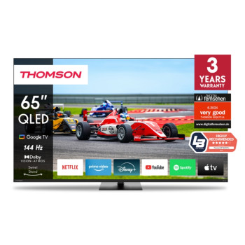 Телевизор THOMSON 65QG7C14