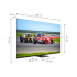 Телевизор THOMSON 65QG7C14