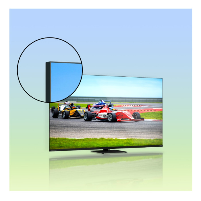 Телевизор THOMSON 65QG7C14
