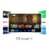 Телевизор THOMSON 65QG7C14
