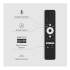 Телевизор THOMSON 65QG7C14