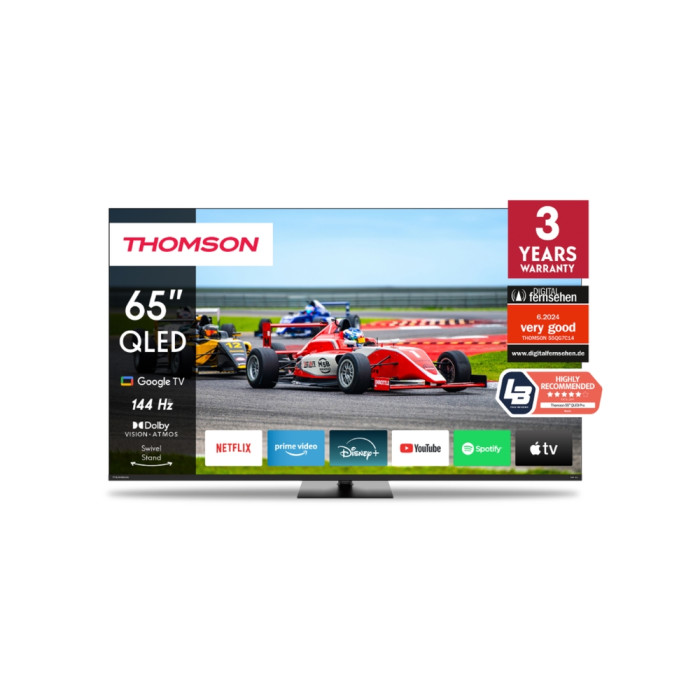 Телевизор THOMSON 65QG7C14