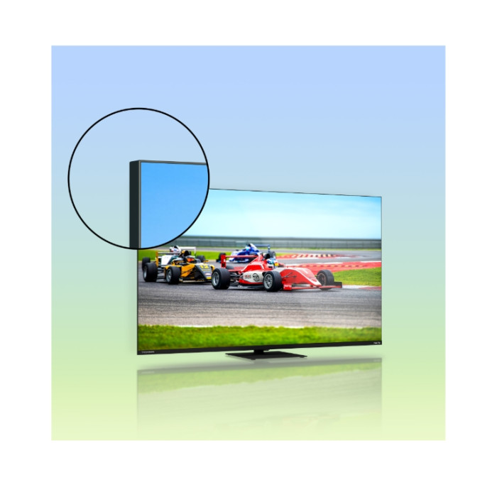 Телевизор THOMSON 75QG7C14