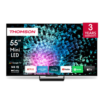 Телевизор THOMSON 55MG7C15