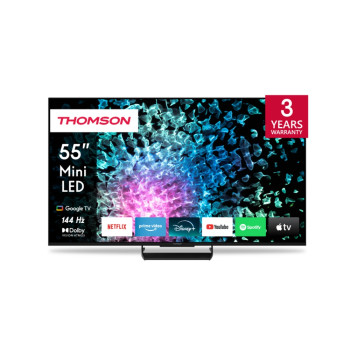 Телевизор THOMSON 55MG7C15