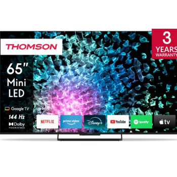Телевизор THOMSON 65MG7C15