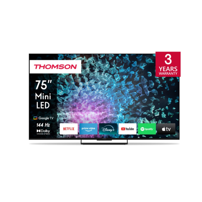 Телевизор THOMSON 75MG7C15