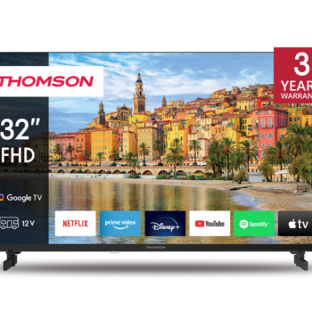 Телевизор THOMSON 32FG2S14C