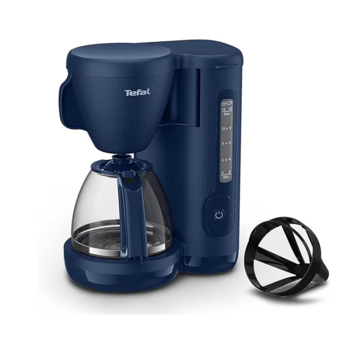 Кафемашина TEFAL CM2M1410