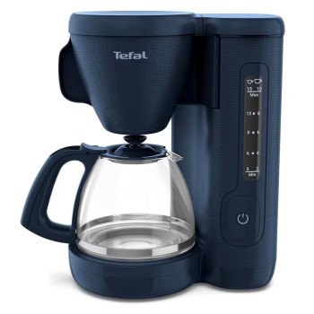 Кафемашина TEFAL CM2M1410