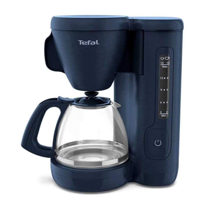Кафемашина TEFAL CM2M1410