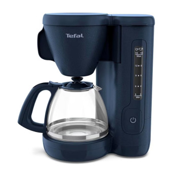Кафемашина TEFAL CM2M1410