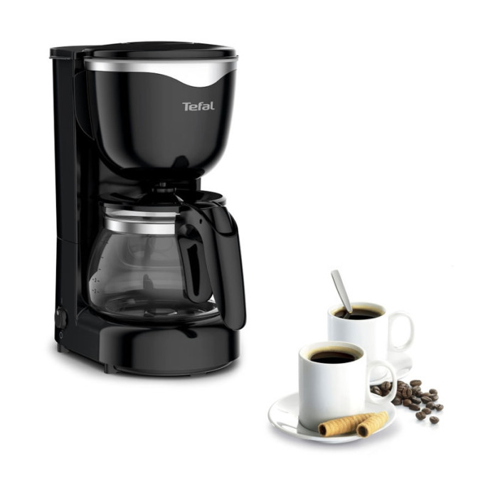 Кафемашина TEFAL CM340811