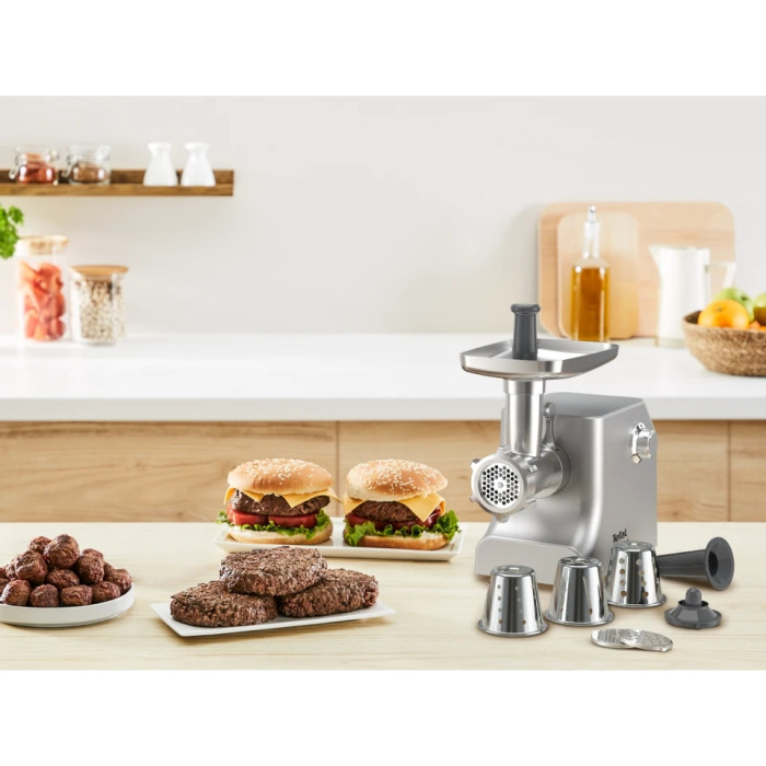 Месомелачка TEFAL NE858D38