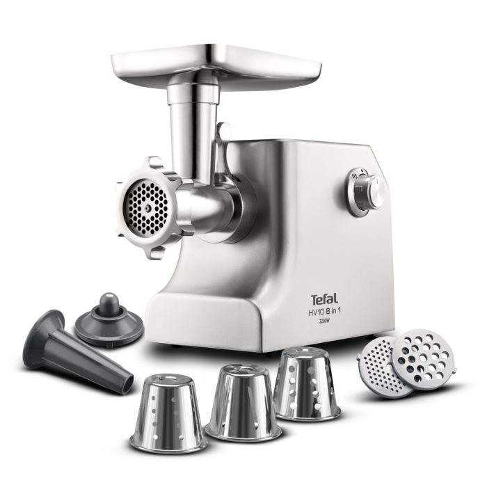 Месомелачка TEFAL NE858D38