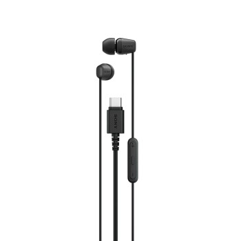 Слушалки SONY IEREX15CB.CE7