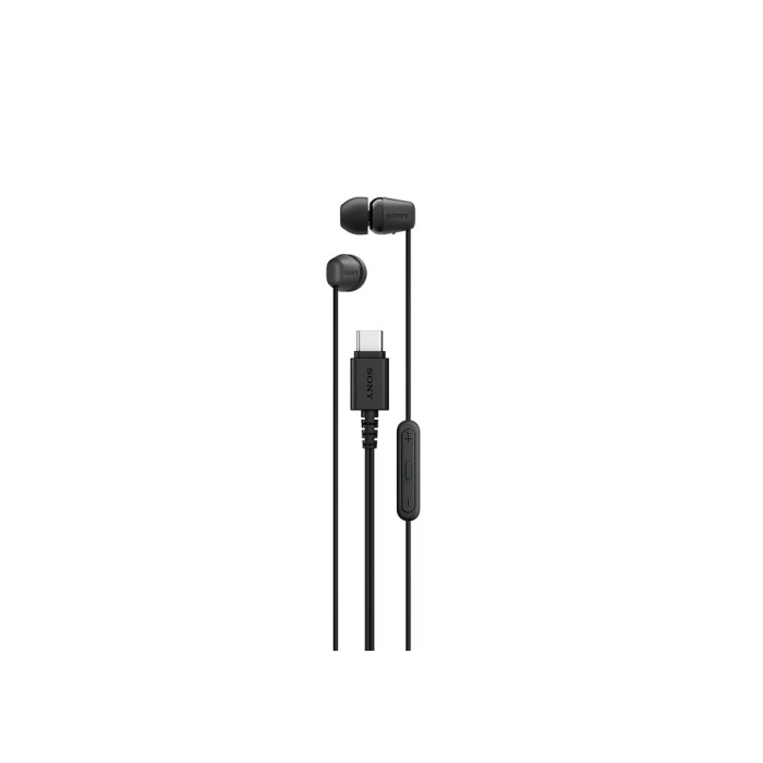 Слушалки SONY IEREX15CB.CE7