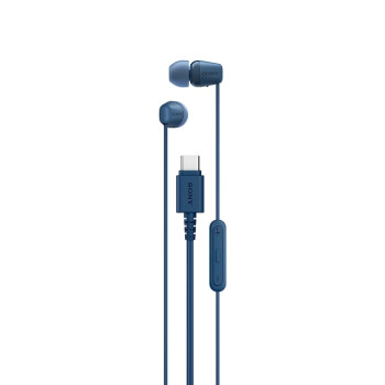 Слушалки SONY IEREX15CL.CE7