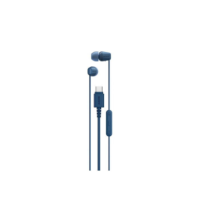 Слушалки SONY IEREX15CL.CE7