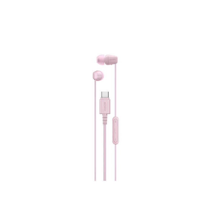 Слушалки SONY IEREX15CP.CE7
