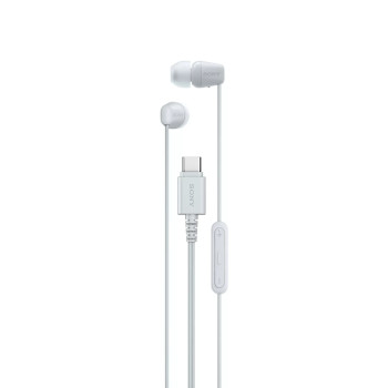 Слушалки SONY IEREX15CW.CE7