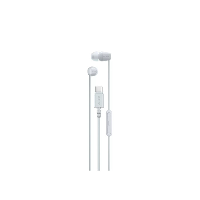 Слушалки SONY IEREX15CW.CE7
