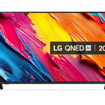 Телевизор LG 43QNED70A6A