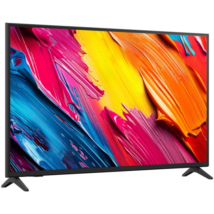 Телевизор LG 43QNED70A6A