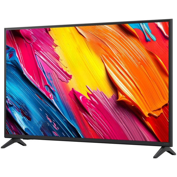 Телевизор LG 43QNED70A6A