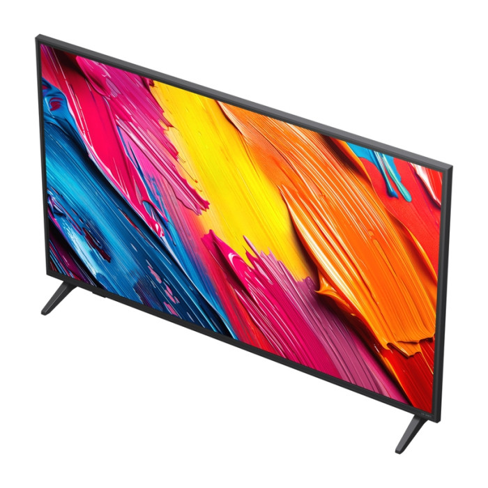 Телевизор LG 43QNED70A6A