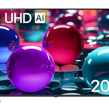 Телевизор LG 50UA73003LA