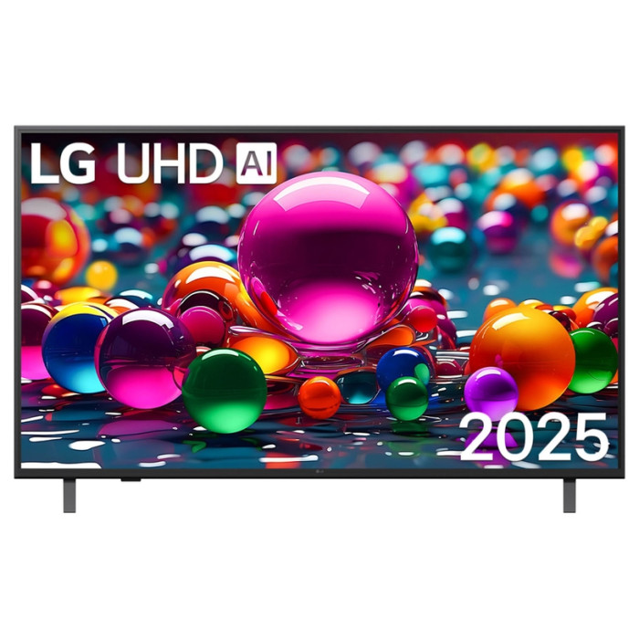 Телевизор LG 50UA75006LA