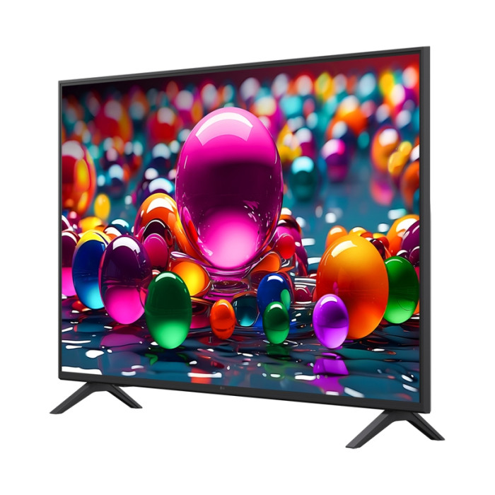 Телевизор LG 50UA75006LA