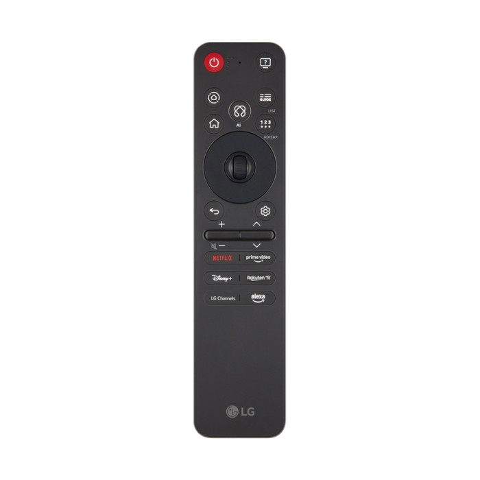 Телевизор LG 55QNED70A6A