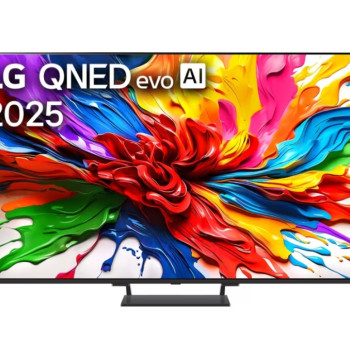 Телевизор LG 65QNED93A6A