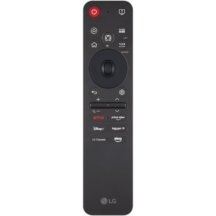 Телевизор LG OLED55G53LS