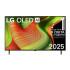 Телевизор LG OLED48B53LA