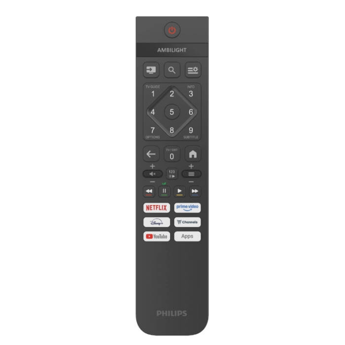 Телевизор PHILIPS 32PFS6900/12