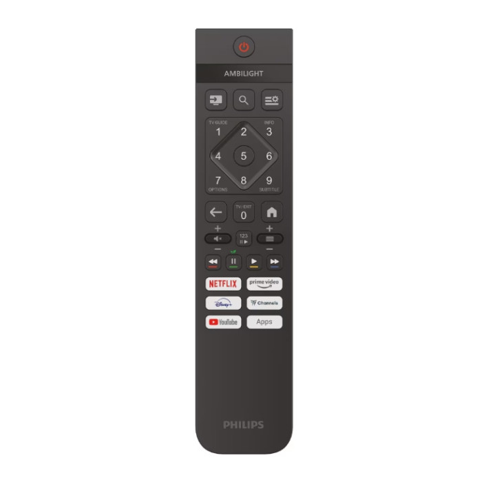 Телевизор PHILIPS 32PFS6000/12