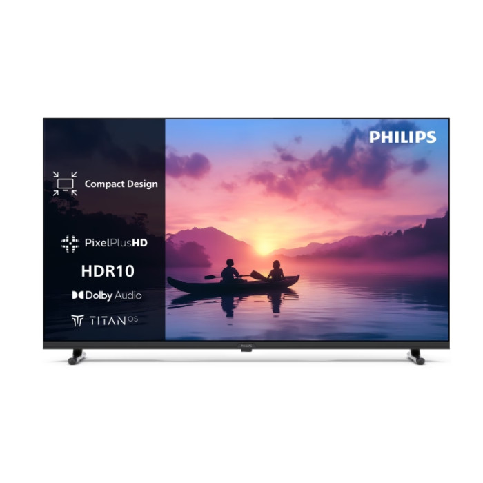 Телевизор PHILIPS 32PFS6000/12