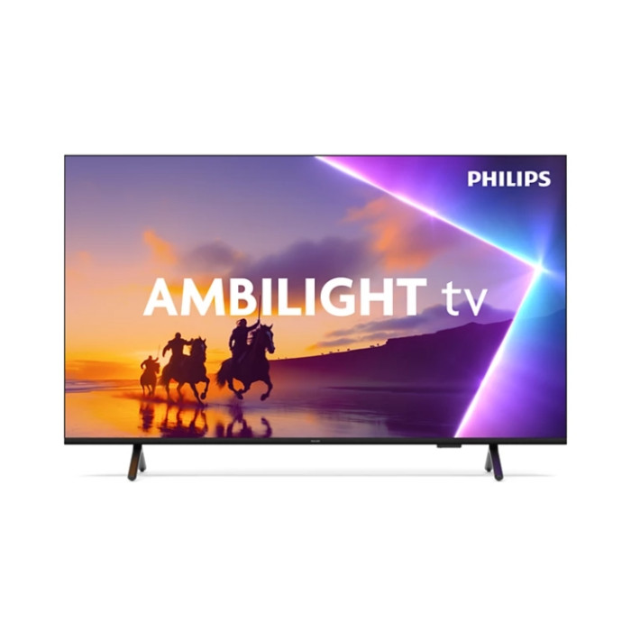 Телевизор PHILIPS 43PUS8510/12