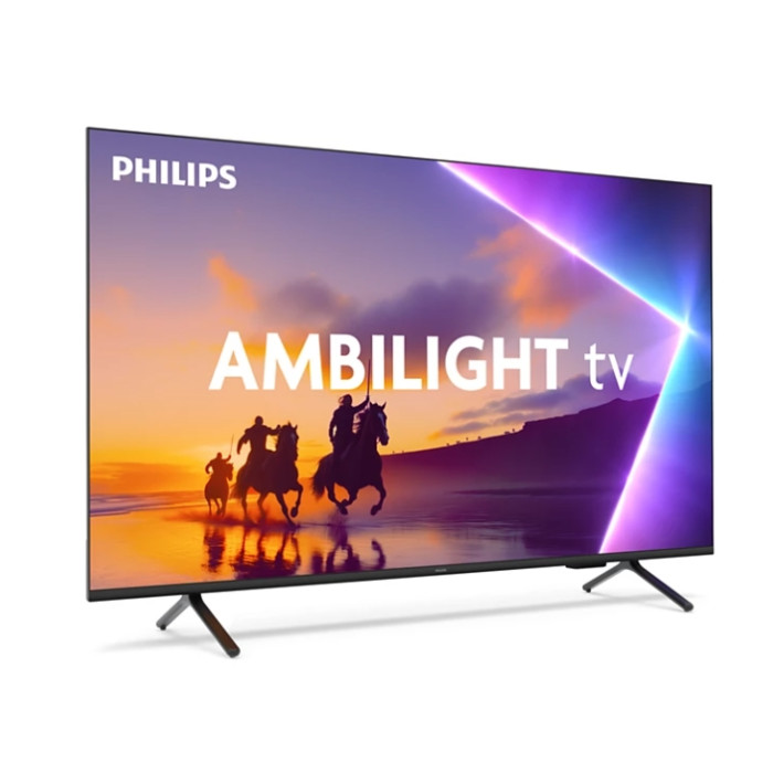 Телевизор PHILIPS 43PUS8510/12