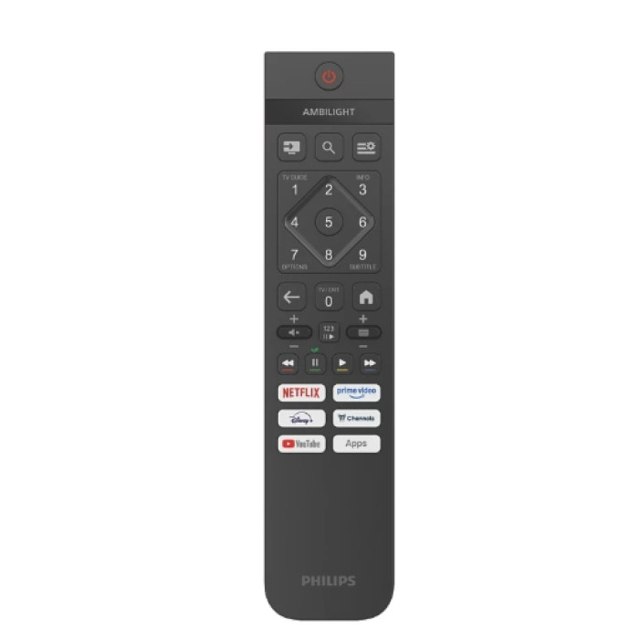 Телевизор PHILIPS 55PUS8010/12