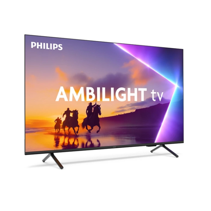 Телевизор PHILIPS 55PUS8510/12