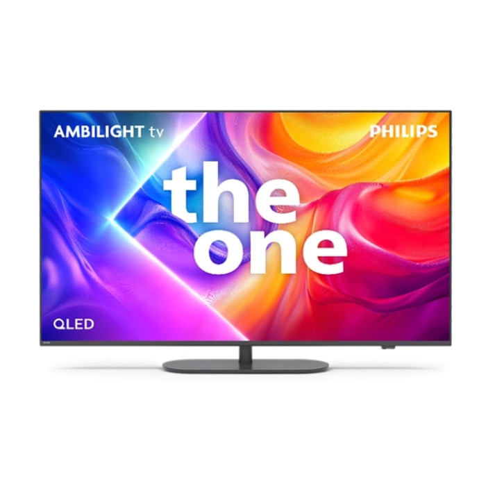 Телевизор PHILIPS 55PUS9010/12