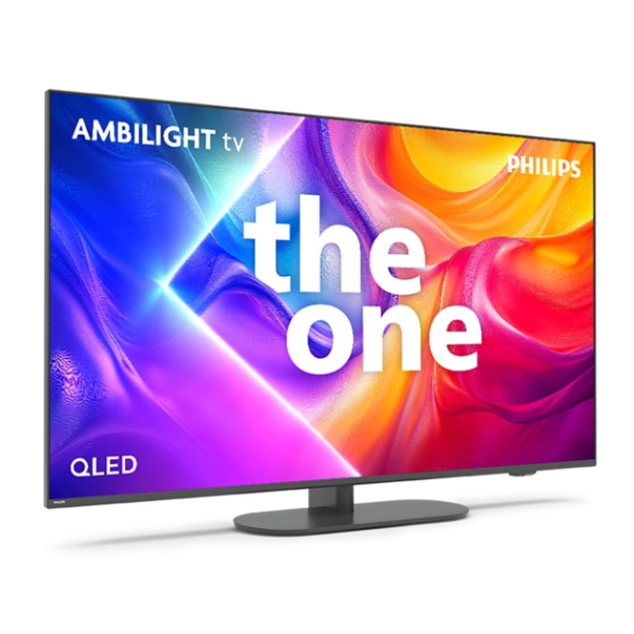 Телевизор PHILIPS 55PUS9010/12