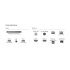 Телевизор PHILIPS 55PUS9010/12