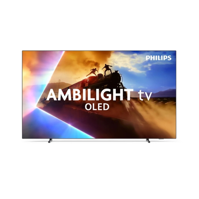 Телевизор PHILIPS 55OLED770/12