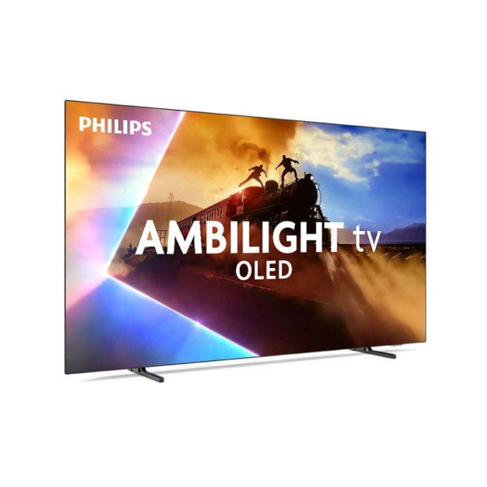 Телевизор PHILIPS 55OLED770/12