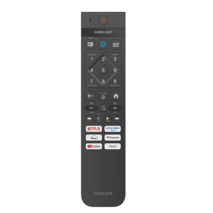 Телевизор PHILIPS 55OLED770/12